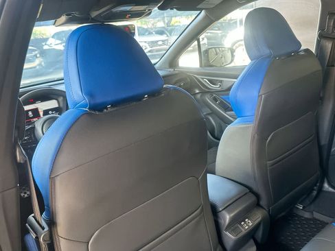 New 2026 Subaru WRX tS AWD/4WD image 23
