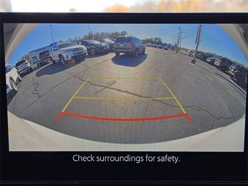 Used 2024 MAZDA CX-90 3.3 Turbo w/ Preferred Package image 23