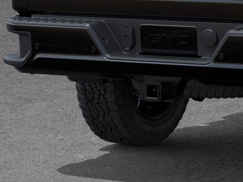 New 2026 GMC Sierra 2500 Denali Ultimate AWD/4WD image 14