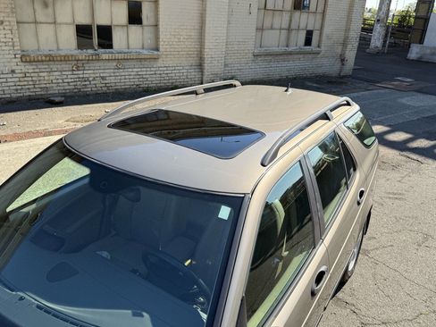 Used 2003 Saab 9-5 Arc image 31