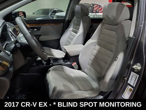 Used 2017 Honda CR-V EX image 6