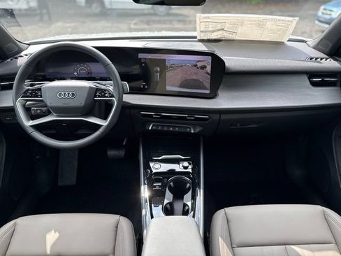 New 2026 Audi Q3 quattro 2.0T AWD/4WD image 14