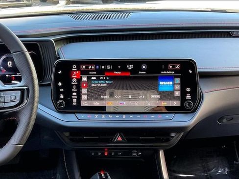 New 2026 Dodge Charger Scat Pack w/ Wheel & Tire Package image 5