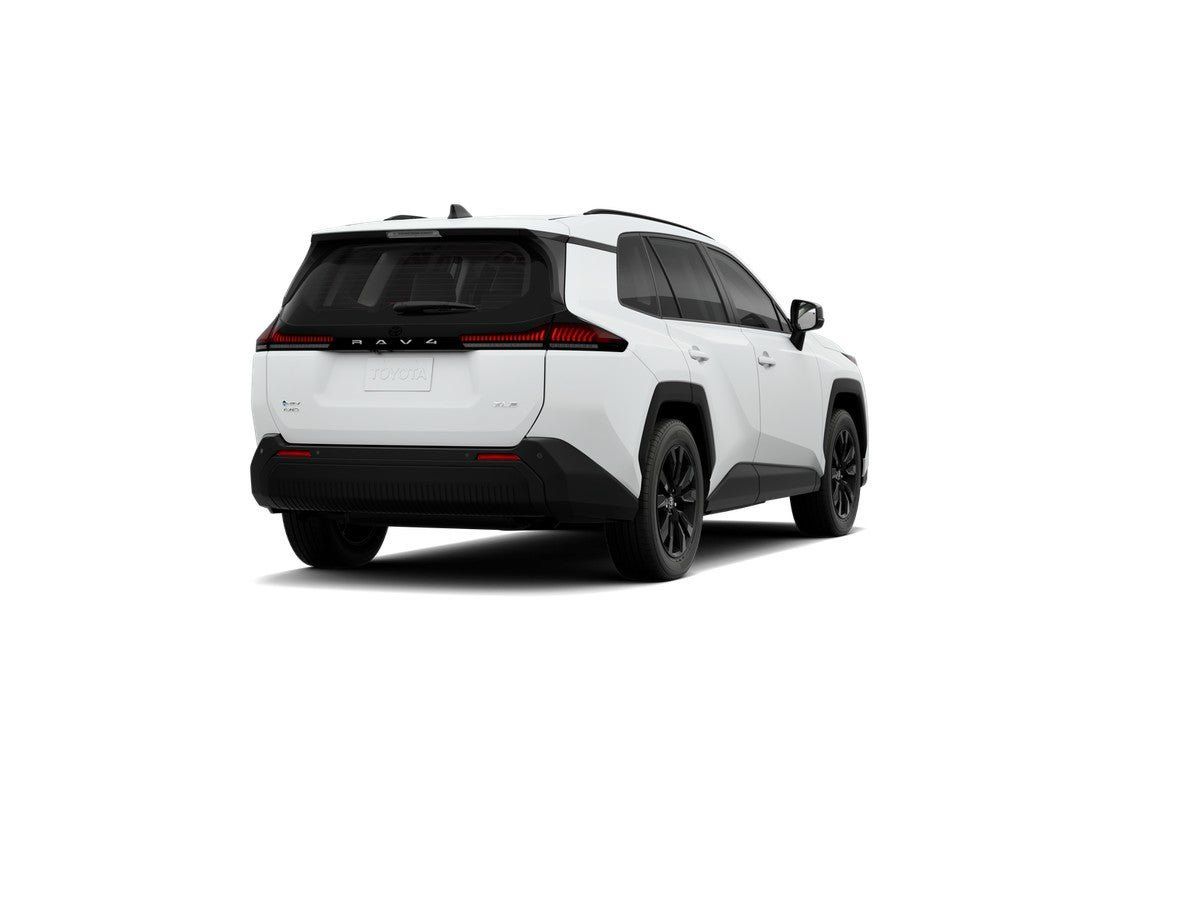 New 2026 Toyota RAV4 XLE Premium w/ Weather Package AWD/4WD image 9