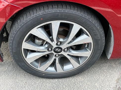 Used 2017 Hyundai Accent Value Edition FWD image 5