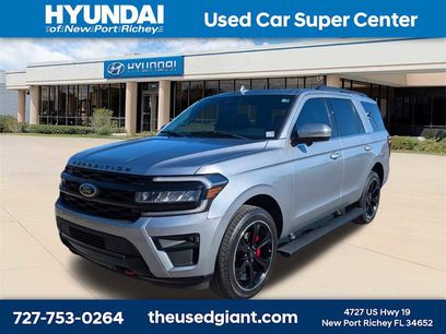 Used 2023 Ford Expedition Limited