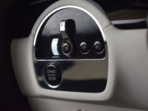 New 2024 Rolls-Royce Spectre w/ Spectre Launch Package image 29