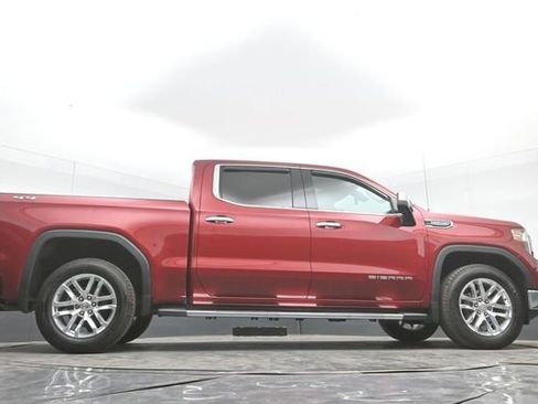 Used 2019 GMC Sierra 1500 SLT w/ SLT Premium Plus Package image 49