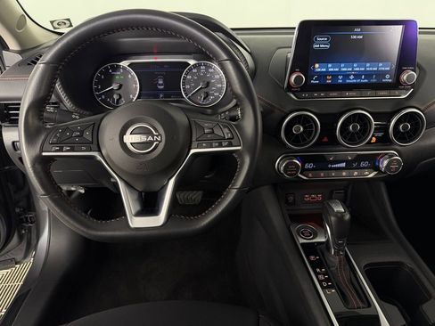 Used 2024 Nissan Sentra SR image 12