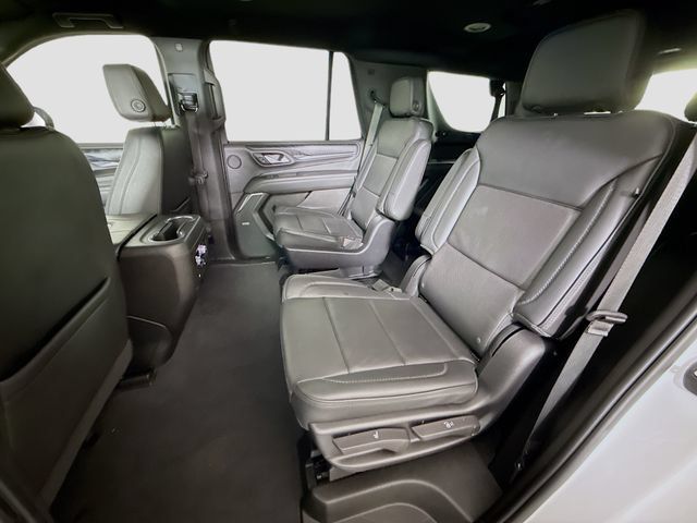 Used 2022 GMC Yukon Denali AWD/4WD image 24