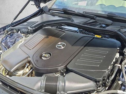 Certified 2024 Mercedes-Benz C 300 Sedan image 22
