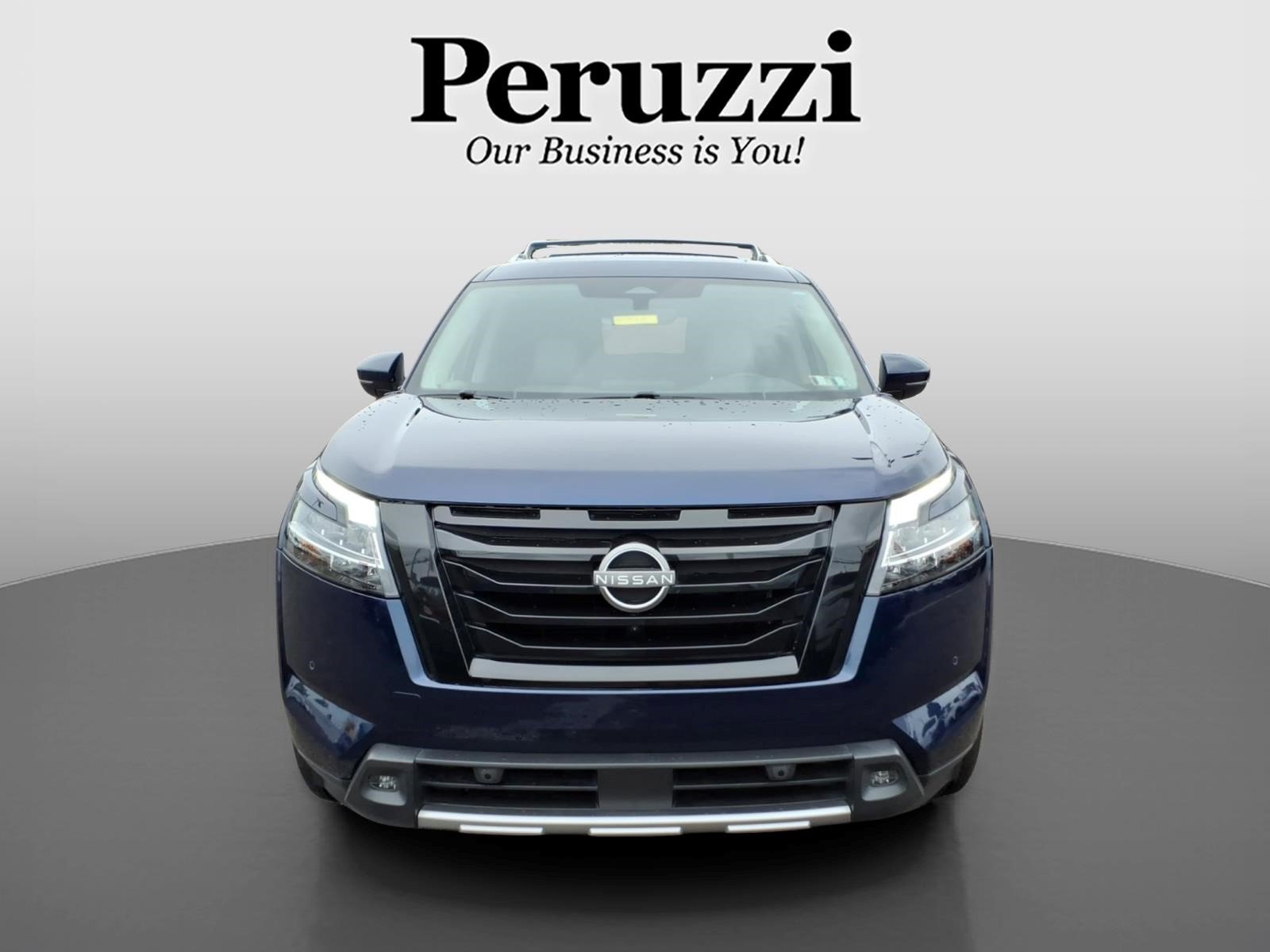 Used 2023 Nissan Pathfinder SL w/ SL Premium Package AWD/4WD image 9