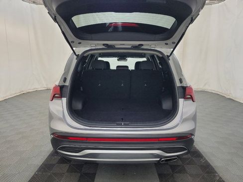 Used 2021 Hyundai Santa Fe SEL image 29