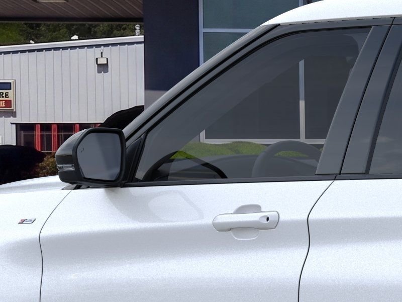 New 2026 Ford Explorer ST-Line w/ Premium Package RWD image 42
