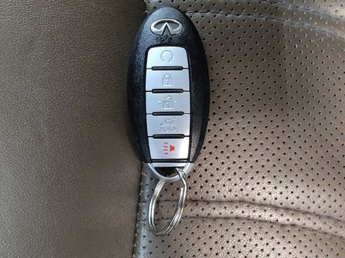 Used 2018 INFINITI QX60 3.5 w/ Premium Plus Package image 32