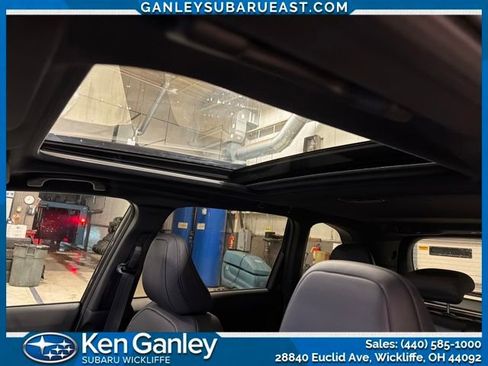 New 2026 Subaru Forester Limited image 12