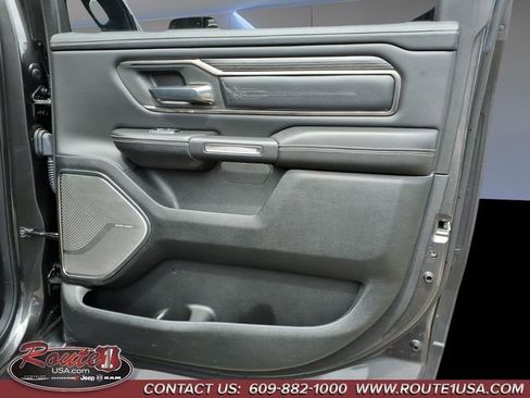 Used 2019 RAM 1500 Limited AWD/4WD image 14