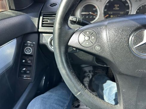 Used 2008 Mercedes-Benz C 300 Sport 4MATIC image 11