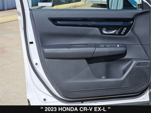 Used 2023 Honda CR-V EX-L image 14
