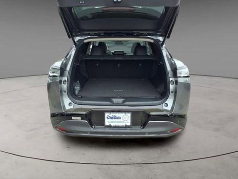 New 2026 Nissan Murano Platinum w/ Cargo Package AWD/4WD image 7