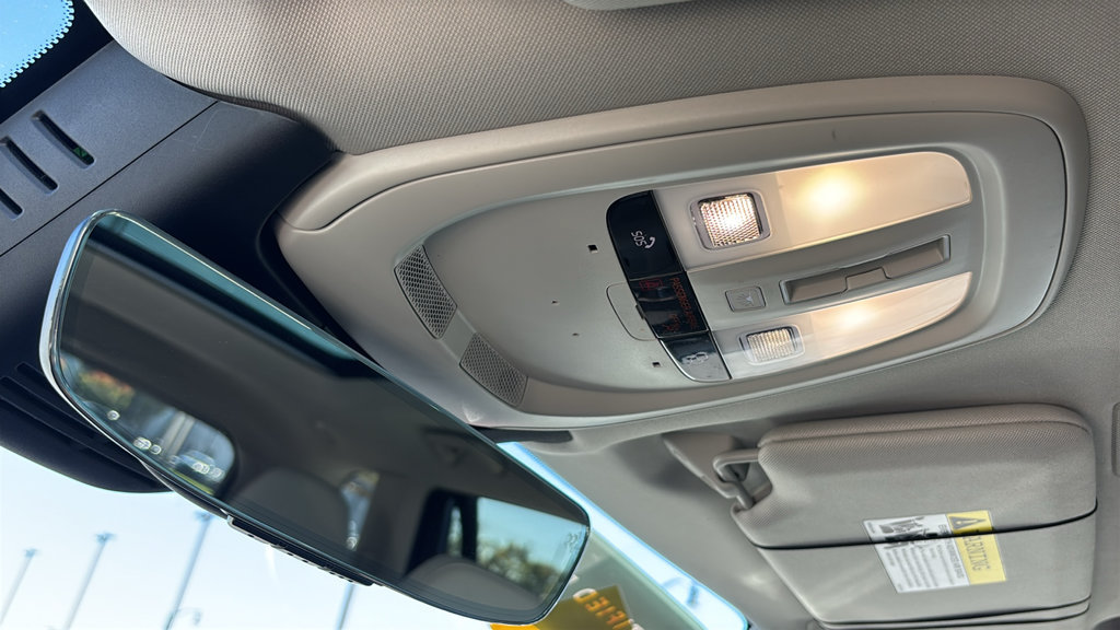 Certified 2024 Volvo XC90 B6 Plus AWD/4WD image 24