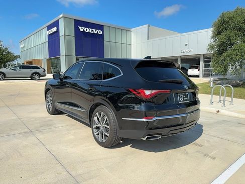 Used 2024 Acura MDX FWD w/ Technology Package image 4