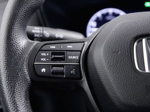 Certified 2024 Honda CR-V EX image 26