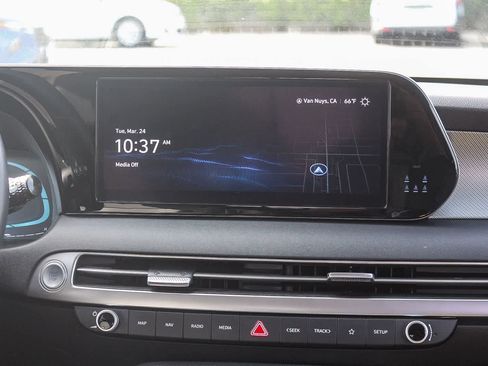 Used 2023 Hyundai Palisade SEL FWD image 18