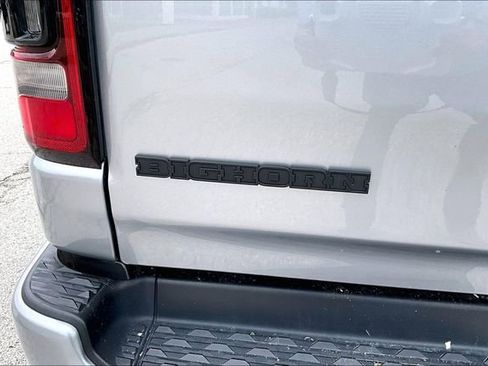 Used 2023 RAM 1500 Big Horn AWD/4WD image 13