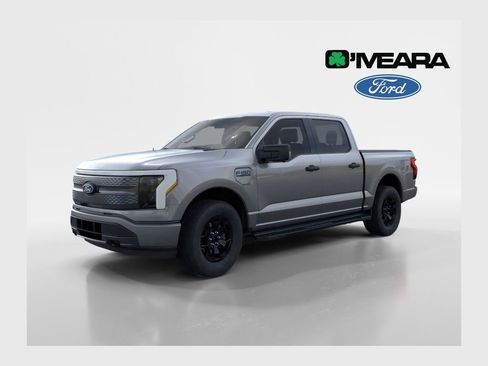 New 2025 Ford F150 Lightning XLT image 23