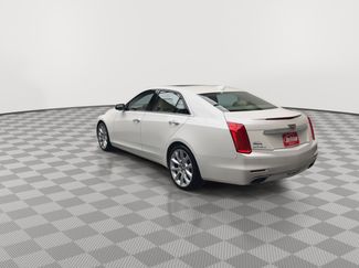 Used 2015 Cadillac CTS Premium video 2