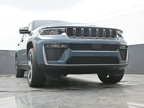 New 2026 Jeep Grand Cherokee L Limited AWD/4WD image 58