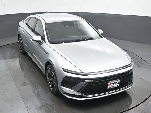 New 2026 Hyundai Sonata SEL image 36