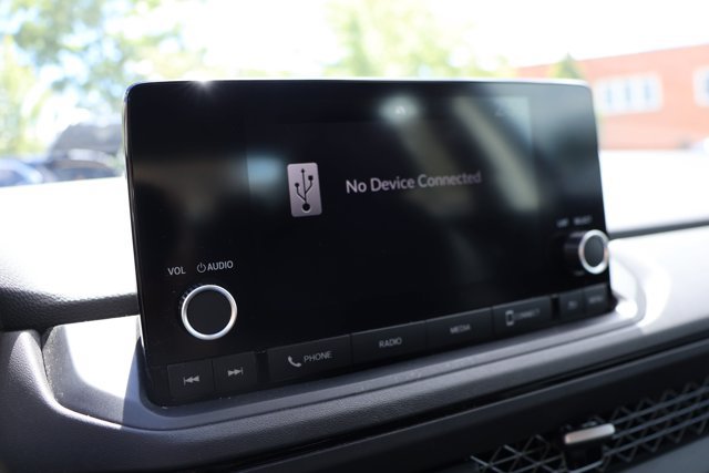 Used 2023 Honda Accord EX image 14