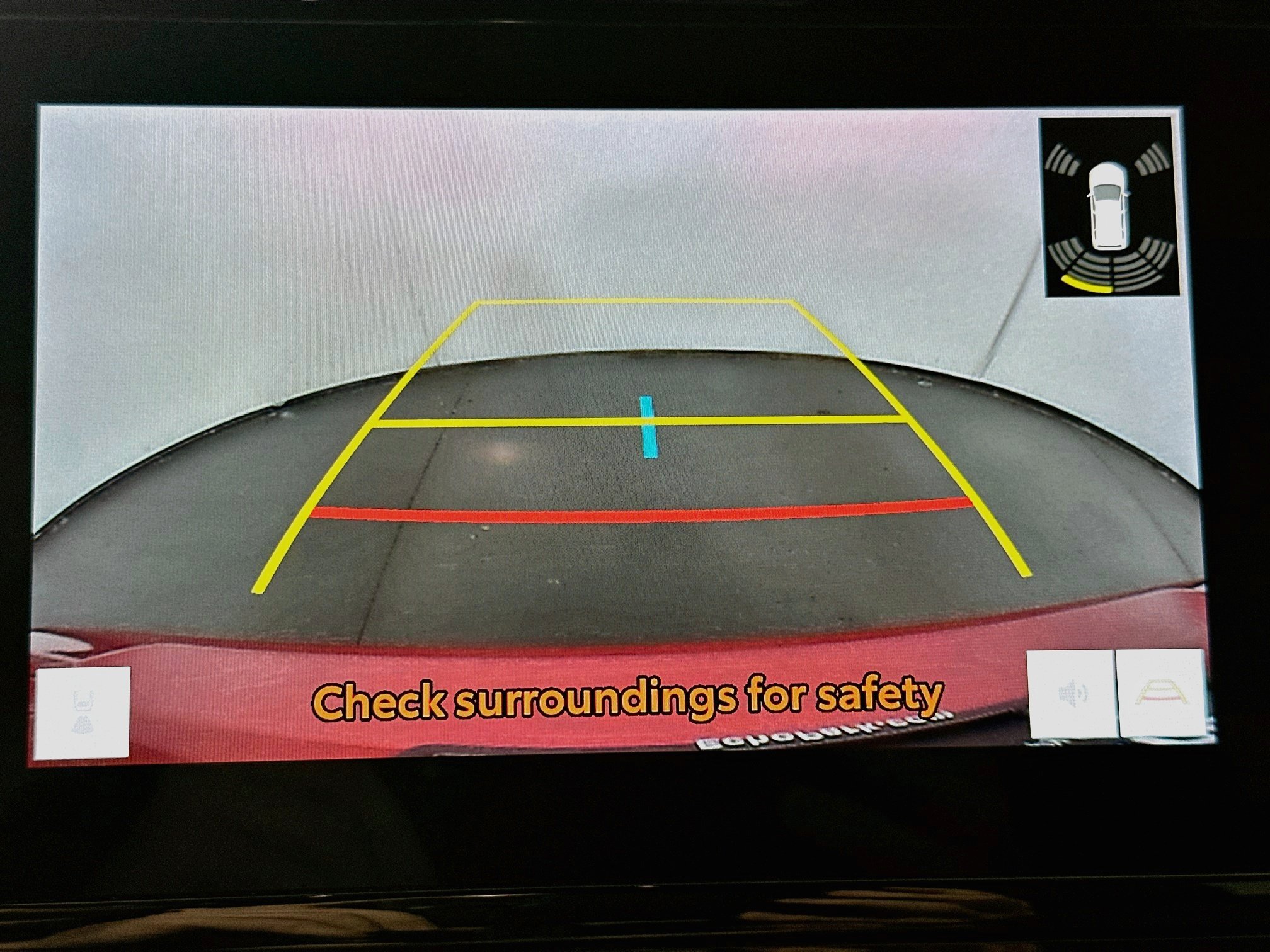 Used 2023 Subaru Solterra AWD image 22