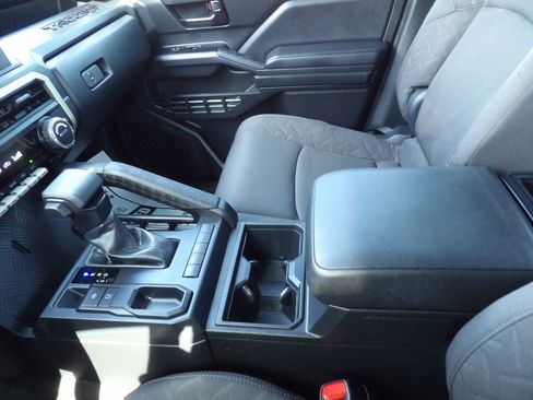 Used 2024 Toyota Tacoma SR w/ Towing Package image 26