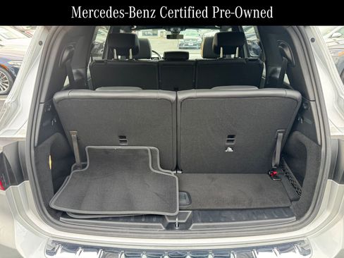Certified 2023 Mercedes-Benz GLB 250 4MATIC image 26