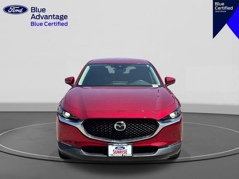 Used 2022 MAZDA CX-30 AWD 2.5 S w/ Select Package image 3