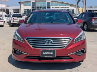 Used 2016 Hyundai Sonata SE video 2