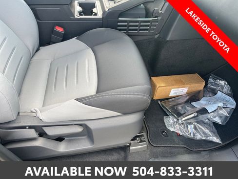 Certified 2026 Toyota Tacoma TRD Off-Road AWD/4WD image 18