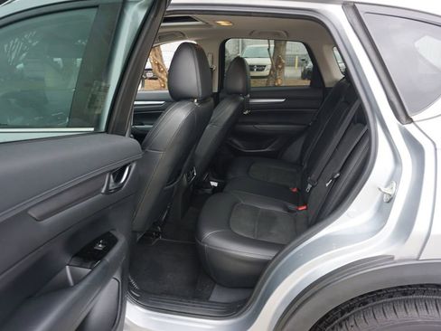 Used 2018 MAZDA CX-5 Touring w/ Preferred Equipment Package image 13