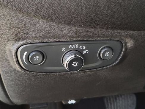 Used 2020 Chevrolet Equinox LT w/ Sport Edition FWD image 23