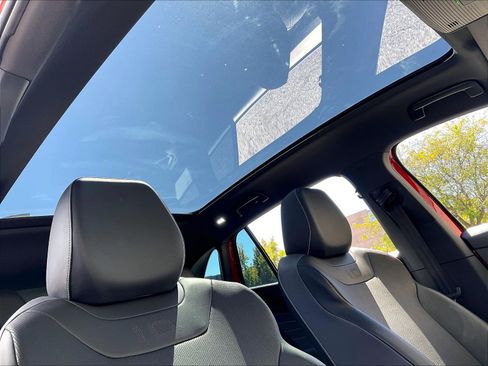 Certified 2023 Volkswagen ID.4 Pro S RWD image 27