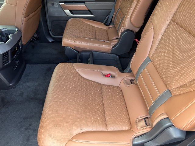 Used 2026 Toyota Sequoia 1794 Edition AWD/4WD image 34