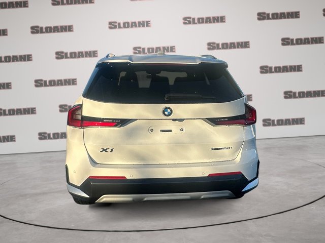 New 2027 BMW X1 xDrive28i AWD/4WD image 4