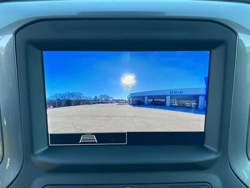 New 2026 Chevrolet Silverado 3500 W/T w/ WT Convenience Package image 13