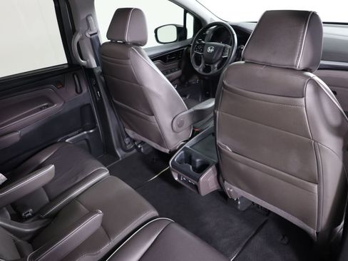 Used 2023 Honda Odyssey Elite image 41