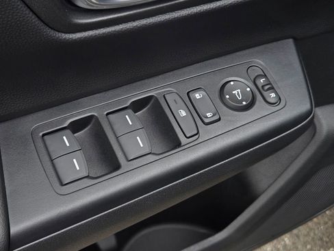 Used 2025 Honda CR-V Sport-L image 12