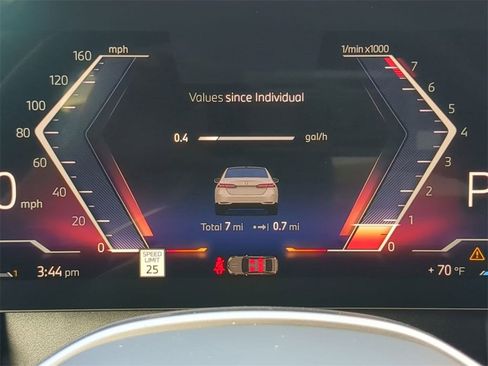 New 2026 BMW 530i 530i w/ Premium Package image 28