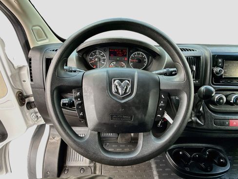 Used 2018 RAM ProMaster 1500 FWD image 13